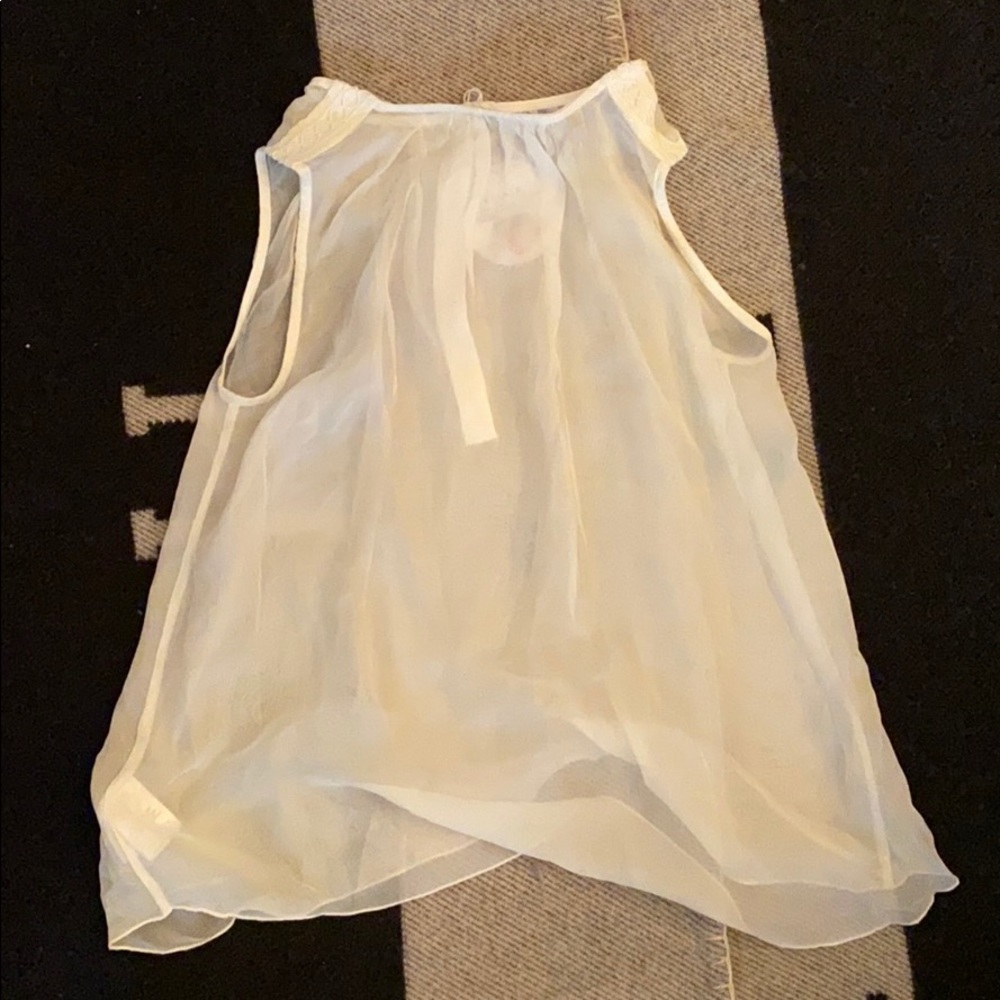 Designer top - Picture 2 of 2